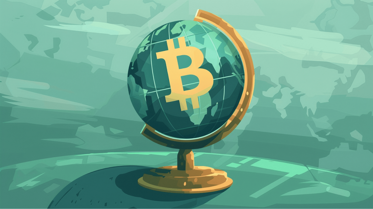Hero Image for Article: How Do Macroeconomic Events Affect Bitcoin?