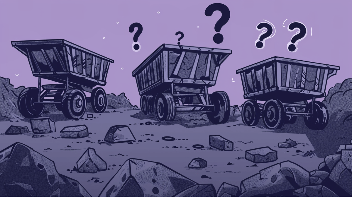 Hero Image for Article: What Happens After All Bitcoin Are Mined?