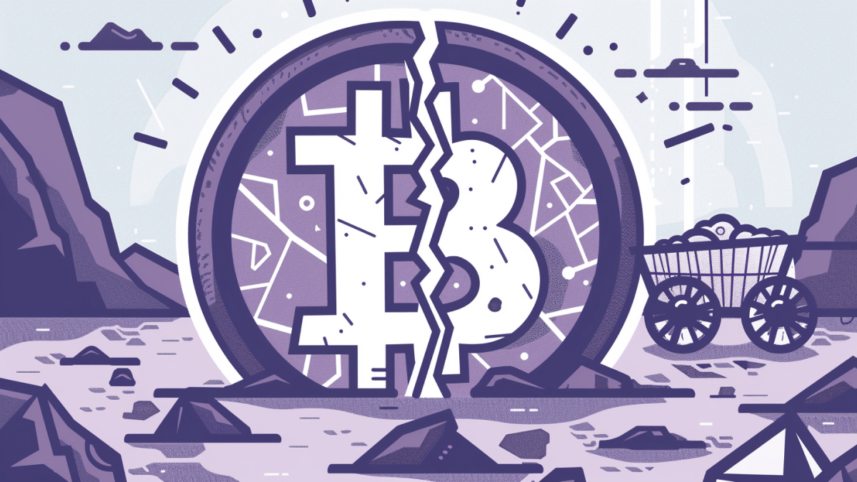 Hero Image for Article: What Is a Bitcoin Halving?