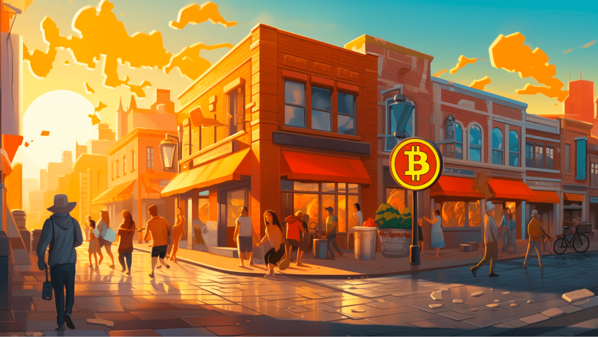 Hero Image for Article: What Is Bitcoin?