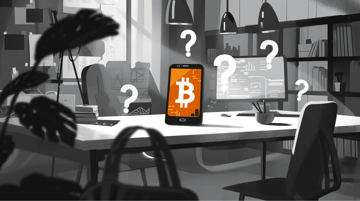 Hero Image for Article: What Is a Blockchain?