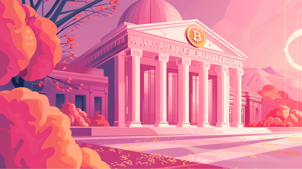 Hero Image for Article: Why Institutional Treasuries Should Consider Bitcoin