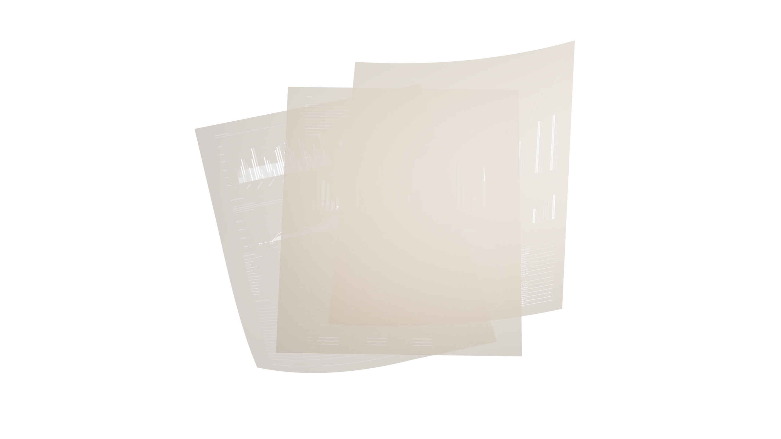 River financial statements