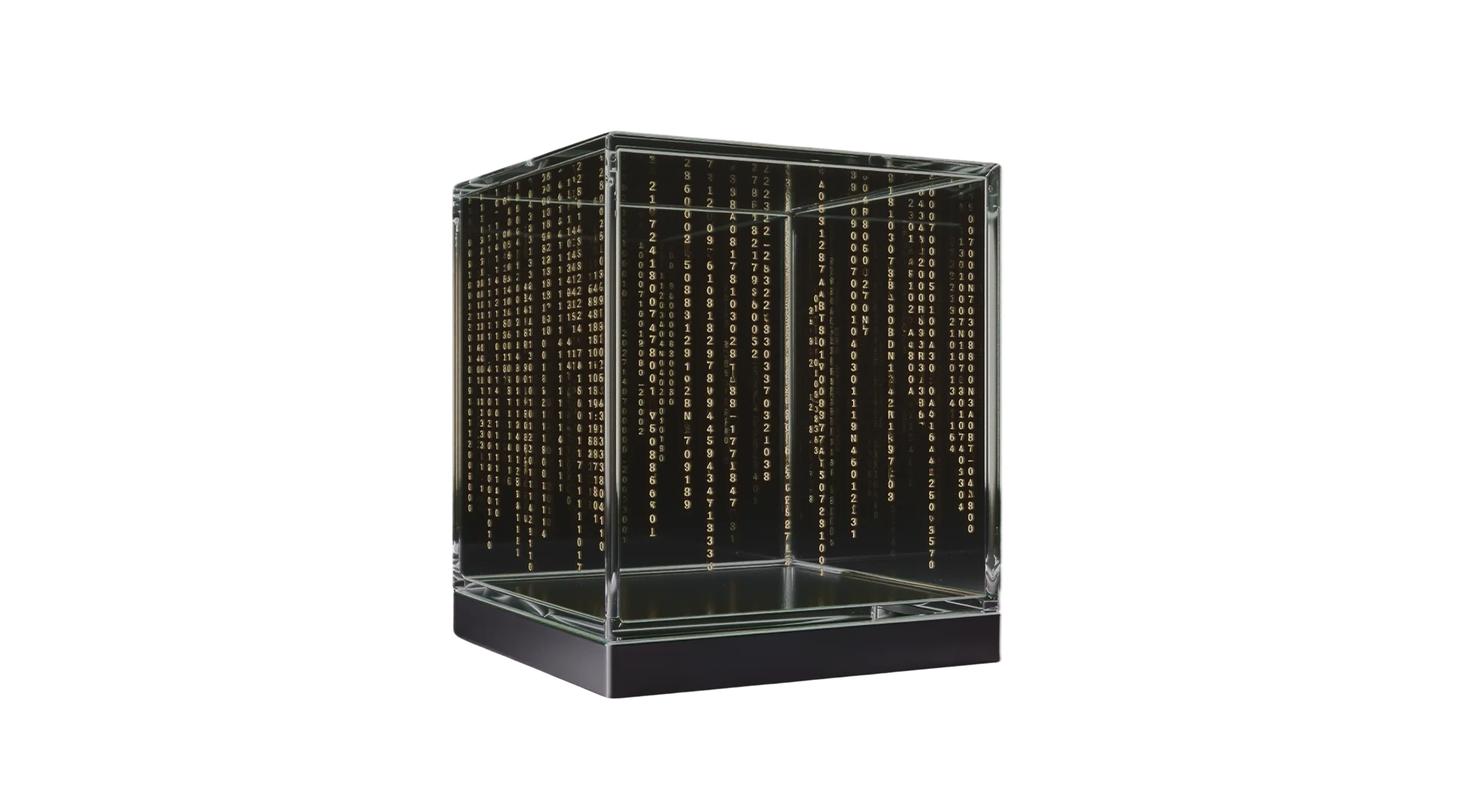 River proof of reserves