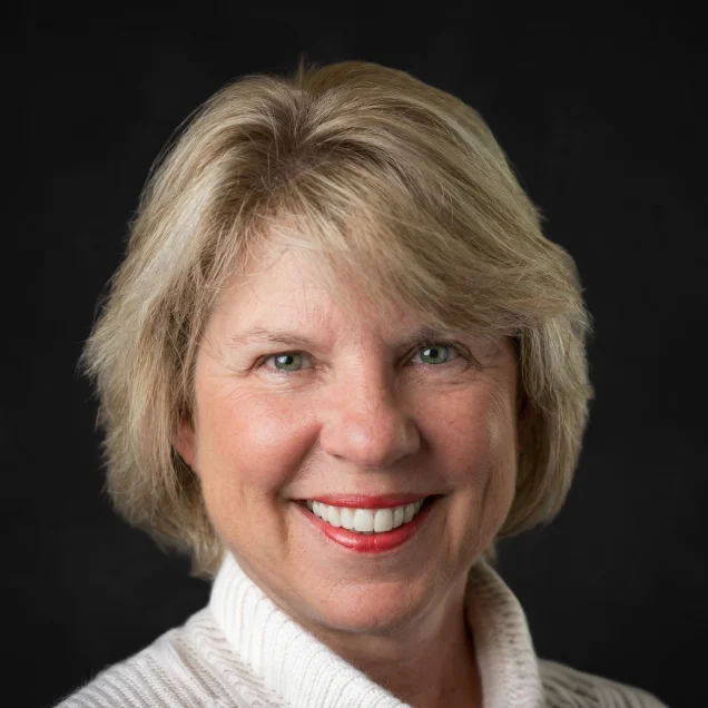 LAURA IRISH, PRESIDENT
