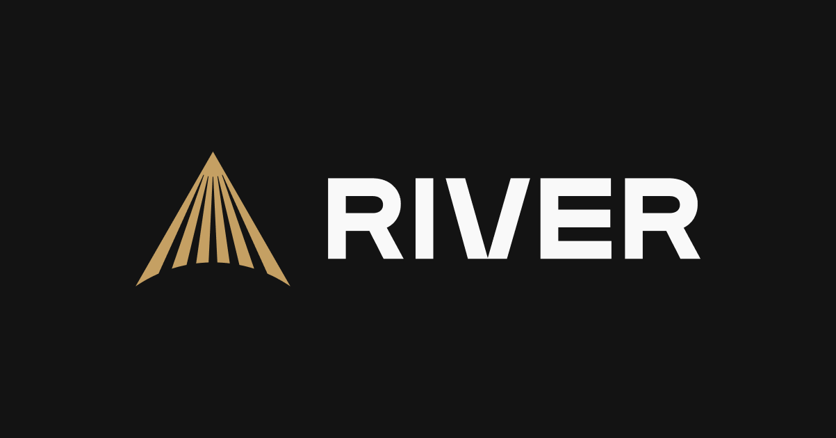 River | Invest in Bitcoin with confidence.