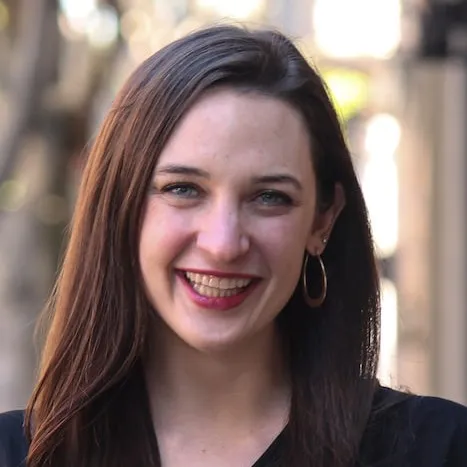 Picture of Alexandra Gaiser