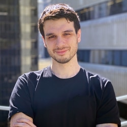 Zev Mintz