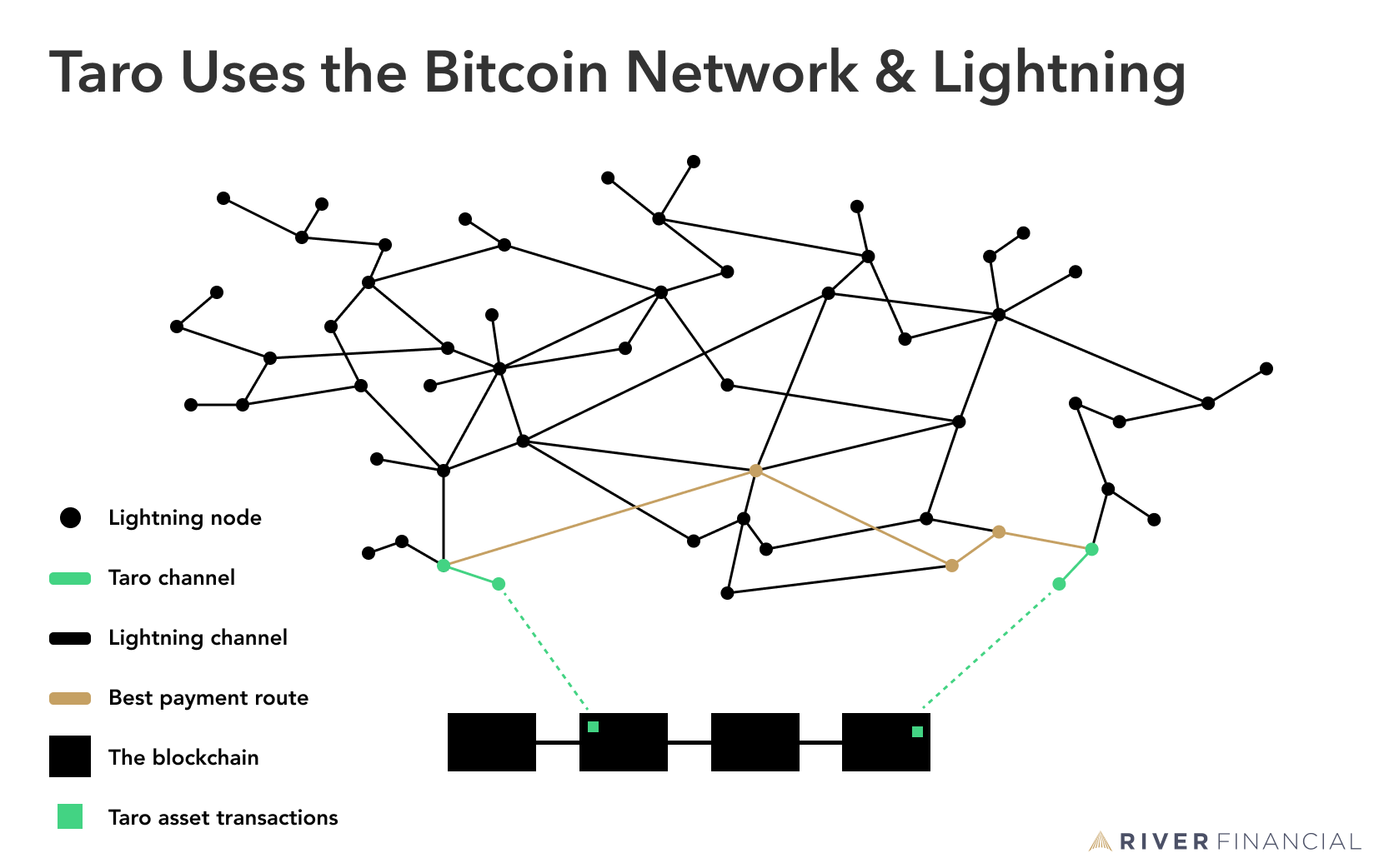 taro bitcoin