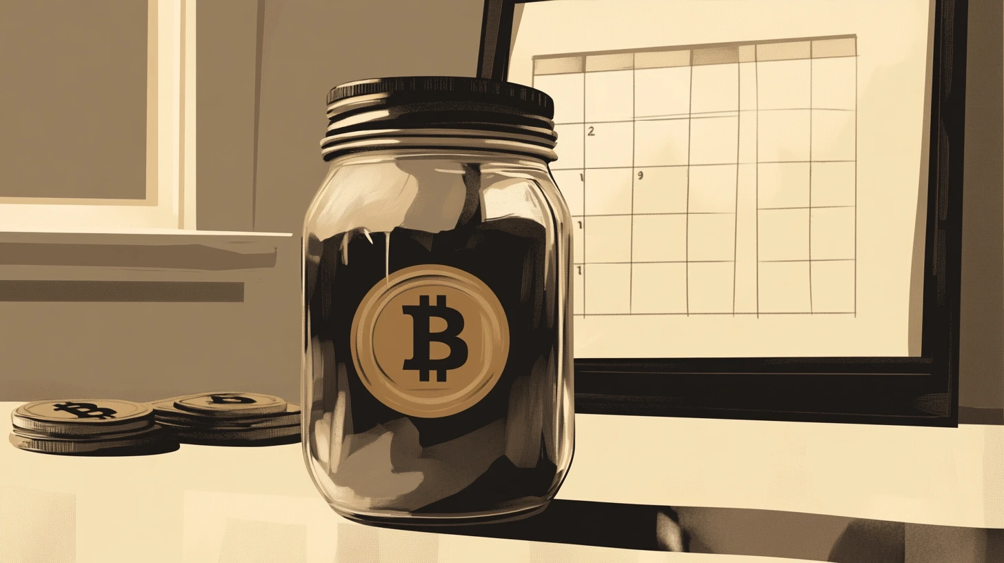 Hero Image for Article: When to Buy Bitcoin and How Much?