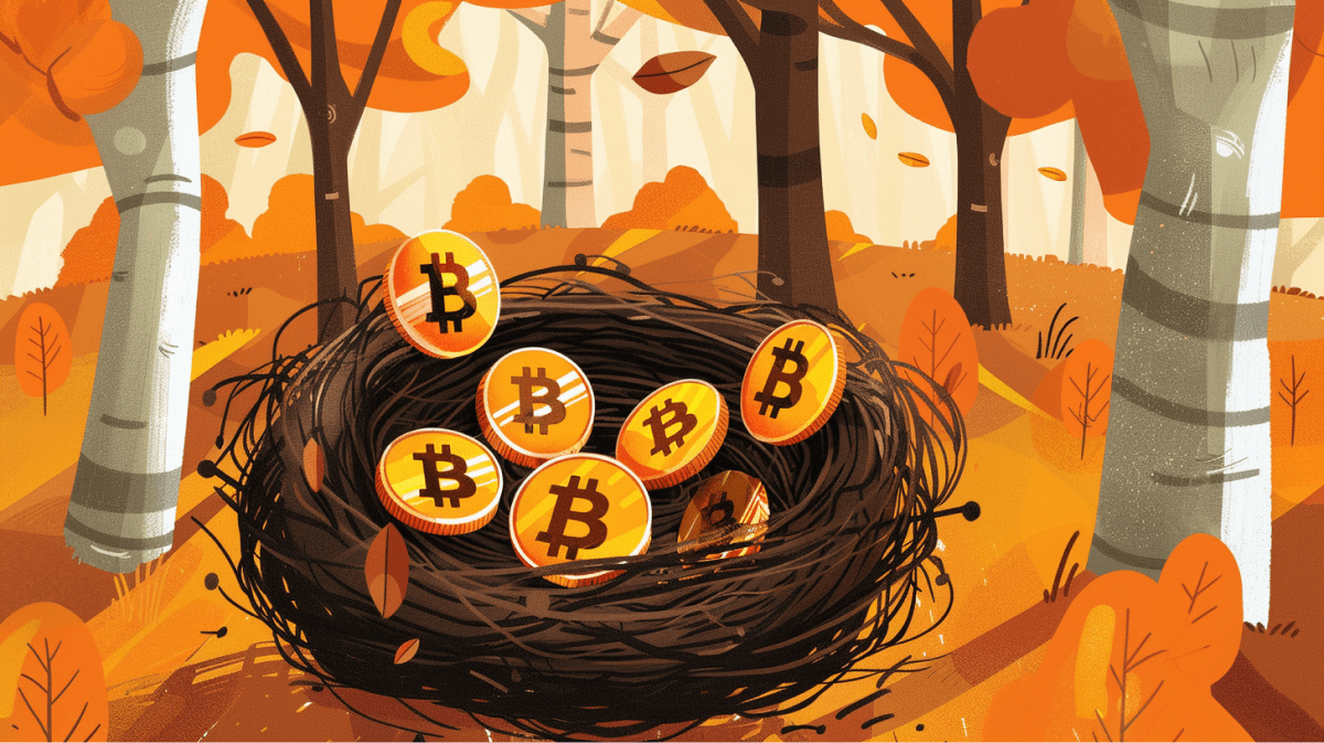 Hero Image for Article: Bitcoin as an Investment