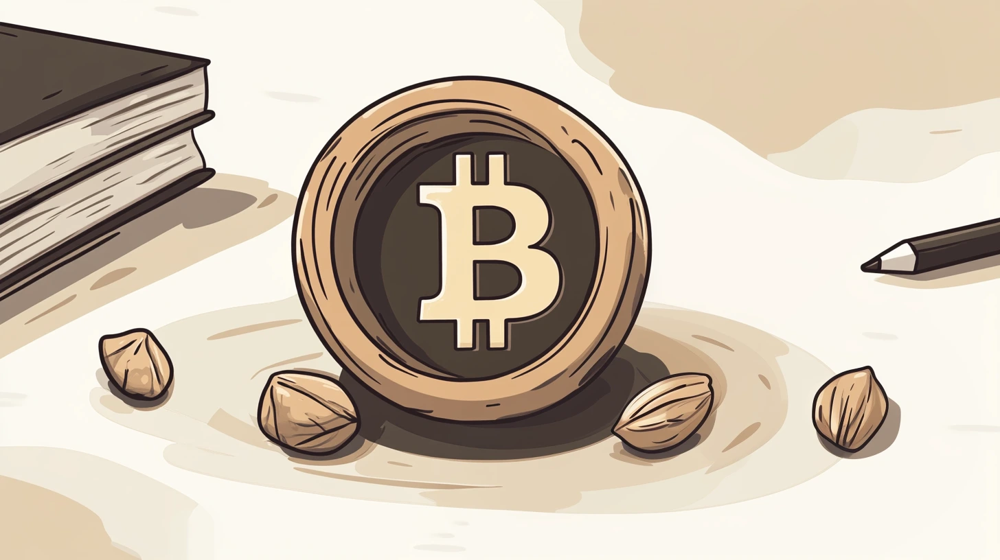 Hero Image for Article: Bitcoin in a Nutshell