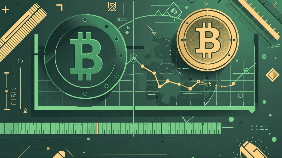 Hero Image for Article: Bitcoin Investment Performance Metrics