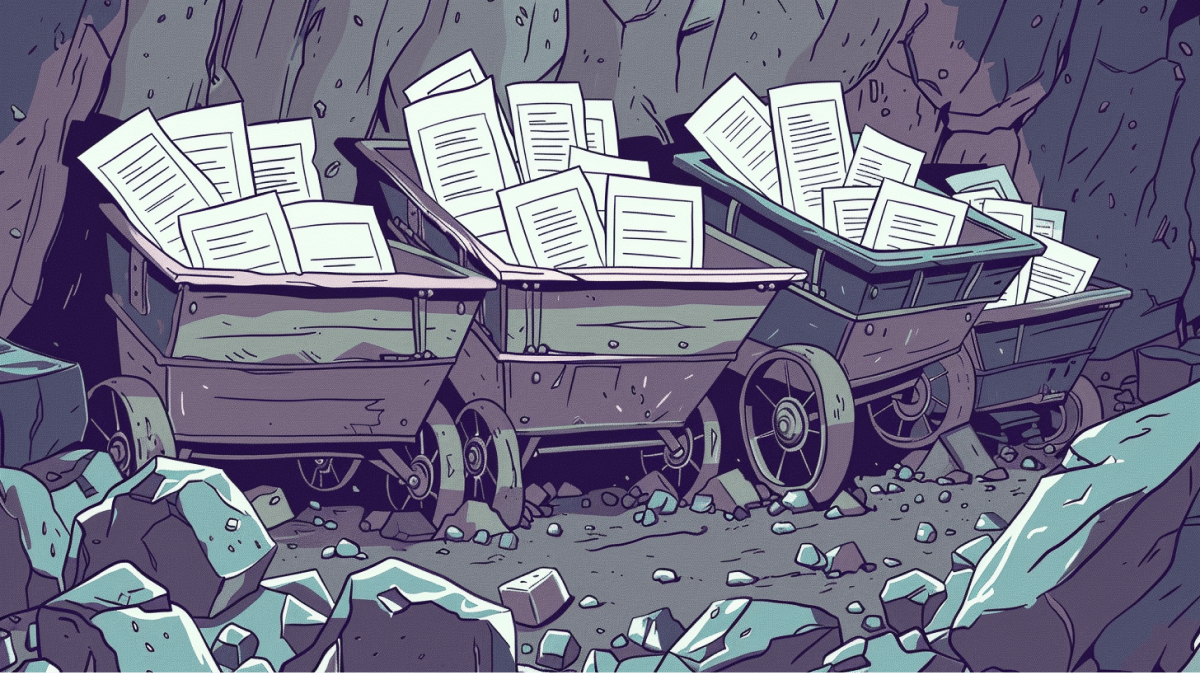 Hero Image for Article: Bitcoin Mining Taxes and Regulation