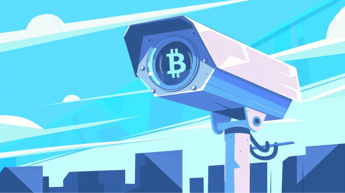 Hero Image for Article: Bitcoin Privacy Tools