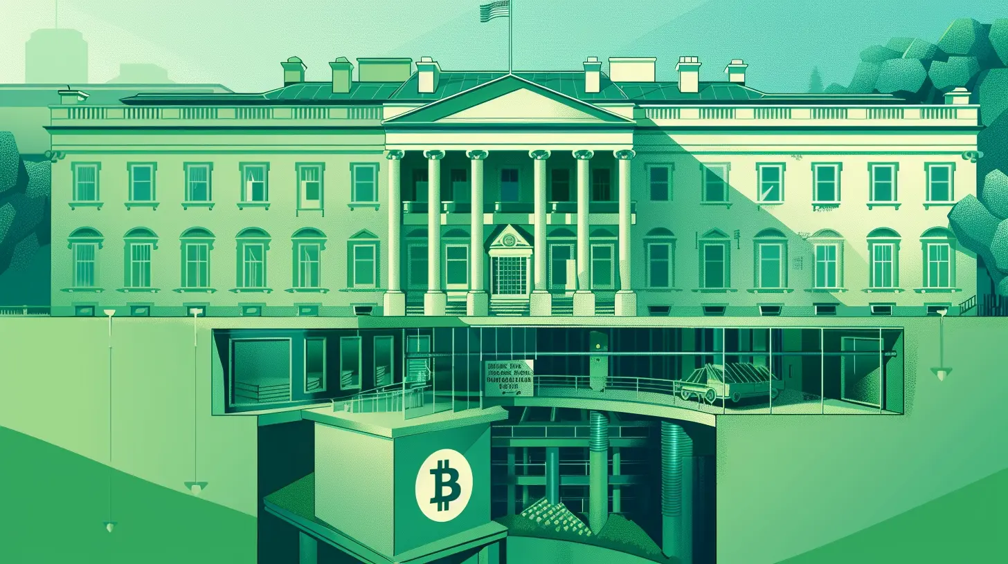 Hero Image for Article: The Impact of a U.S. Strategic Bitcoin Reserve