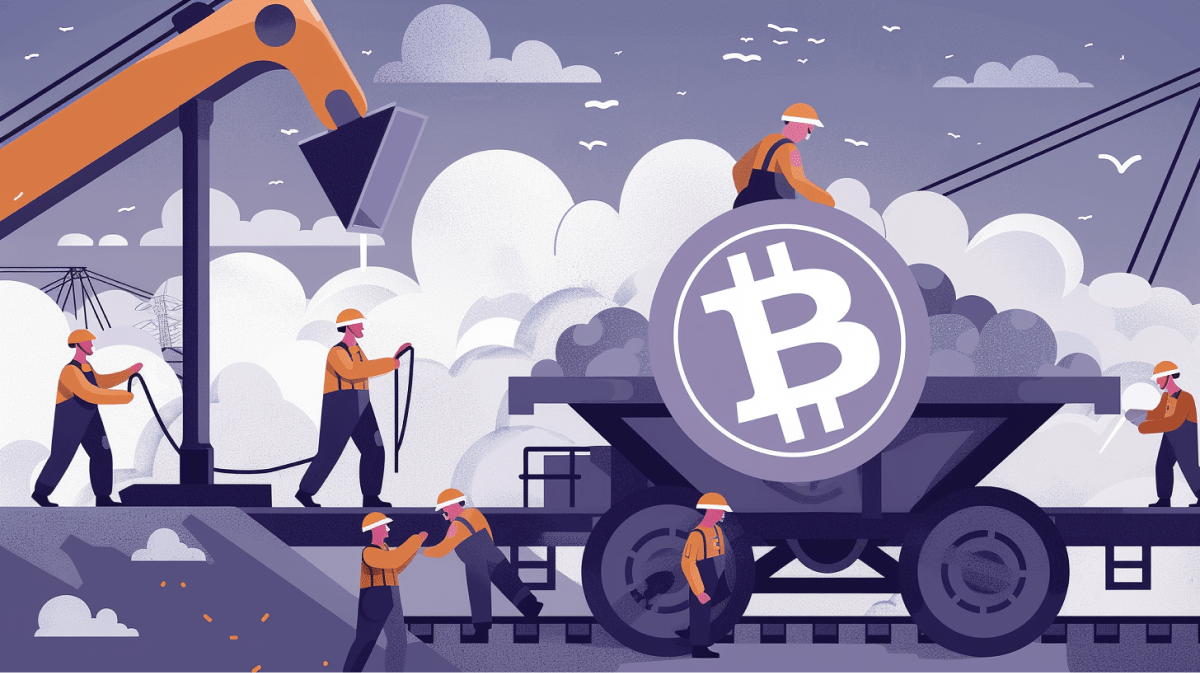 Hero Image for Article: Can Cloud Mining Be Trusted?