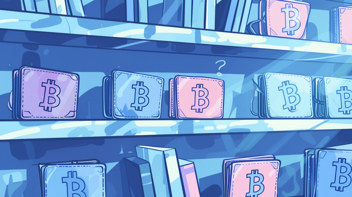 Hero Image for Article: Choosing a Bitcoin Wallet