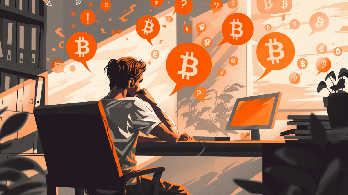 Hero Image for Article: How Do I Get Bitcoin?