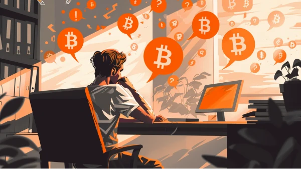 Hero Image for Article: How Does Bitcoin Development Work?