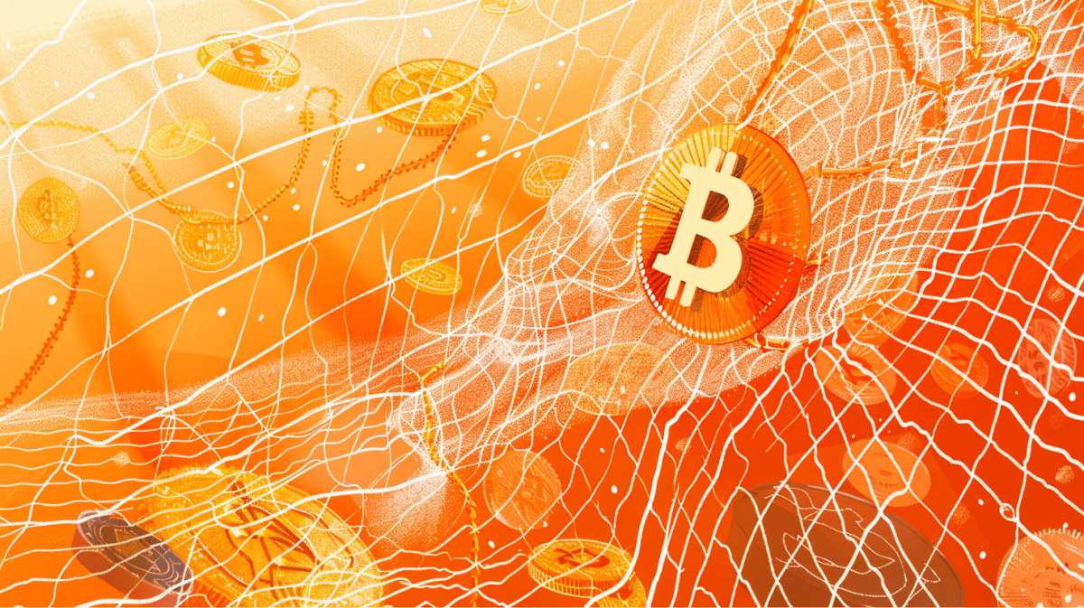 Hero Image for Article: How to Avoid Bitcoin Scams