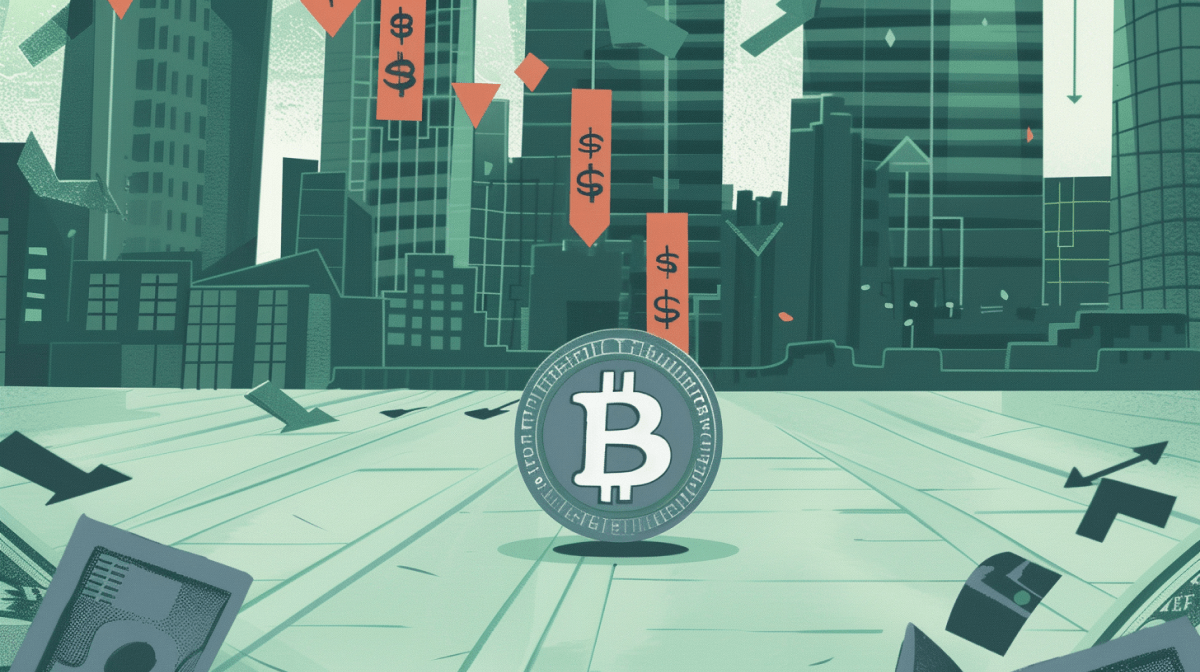 Hero Image for Article: How To Short Bitcoin: A Complete Guide