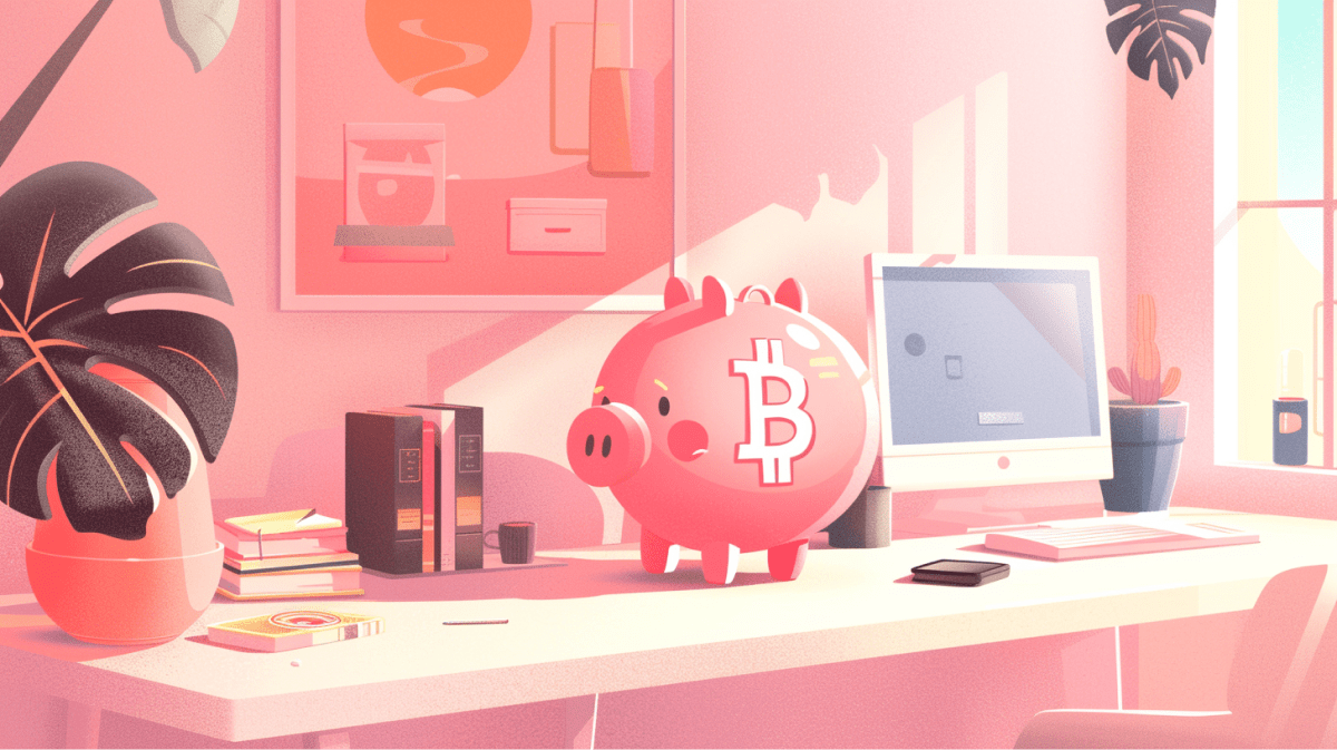 Hero Image for Article: Investing Bitcoin in Retirement Accounts