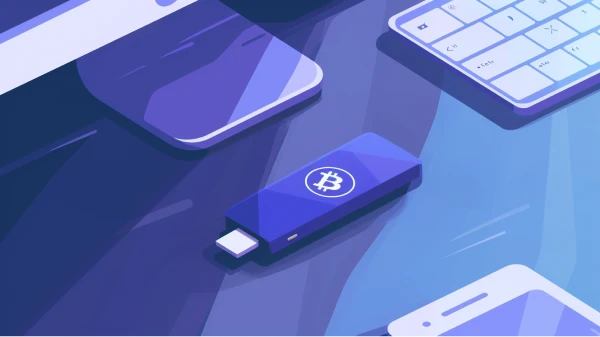 Hero Image for Article: Is a USB Bitcoin Miner Profitable?