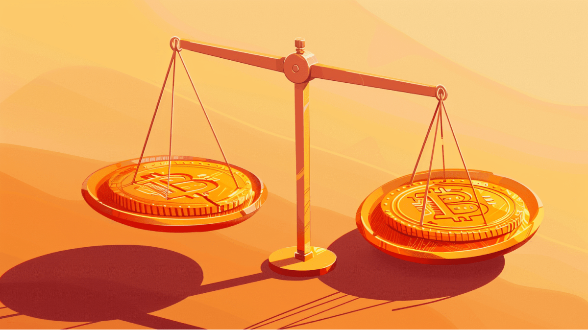 Hero Image for Article: Is Bitcoin Fair?