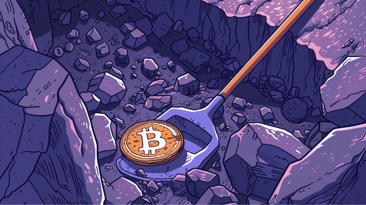 Hero Image for Article: Should You Buy Bitcoin Miners or Bitcoin?