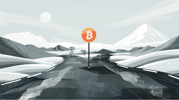 Hero Image for Article: What Are Bitcoin Forks?