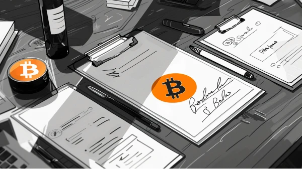 Hero Image for Article: What Are Partially Signed Bitcoin Transactions (PSBTs)?