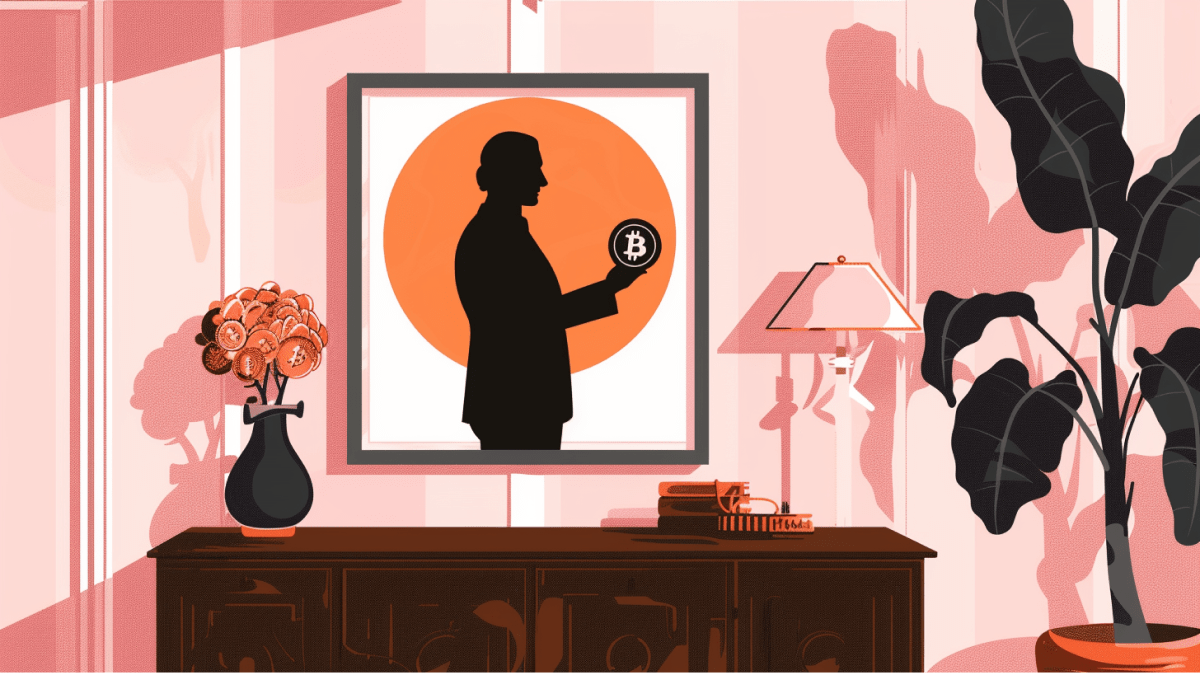 Hero Image for Article: What Happens to Your Bitcoin When You Die?