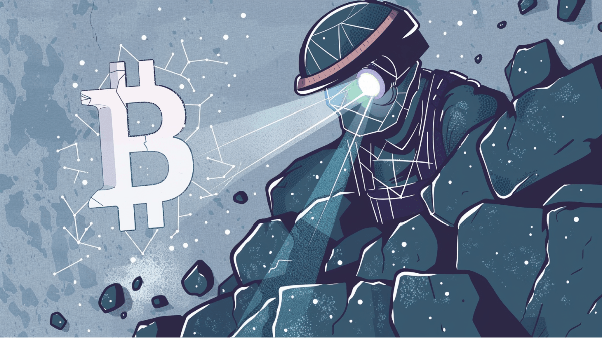 Hero Image for Article: What Influence Do Bitcoin Miners Have Over the Network?