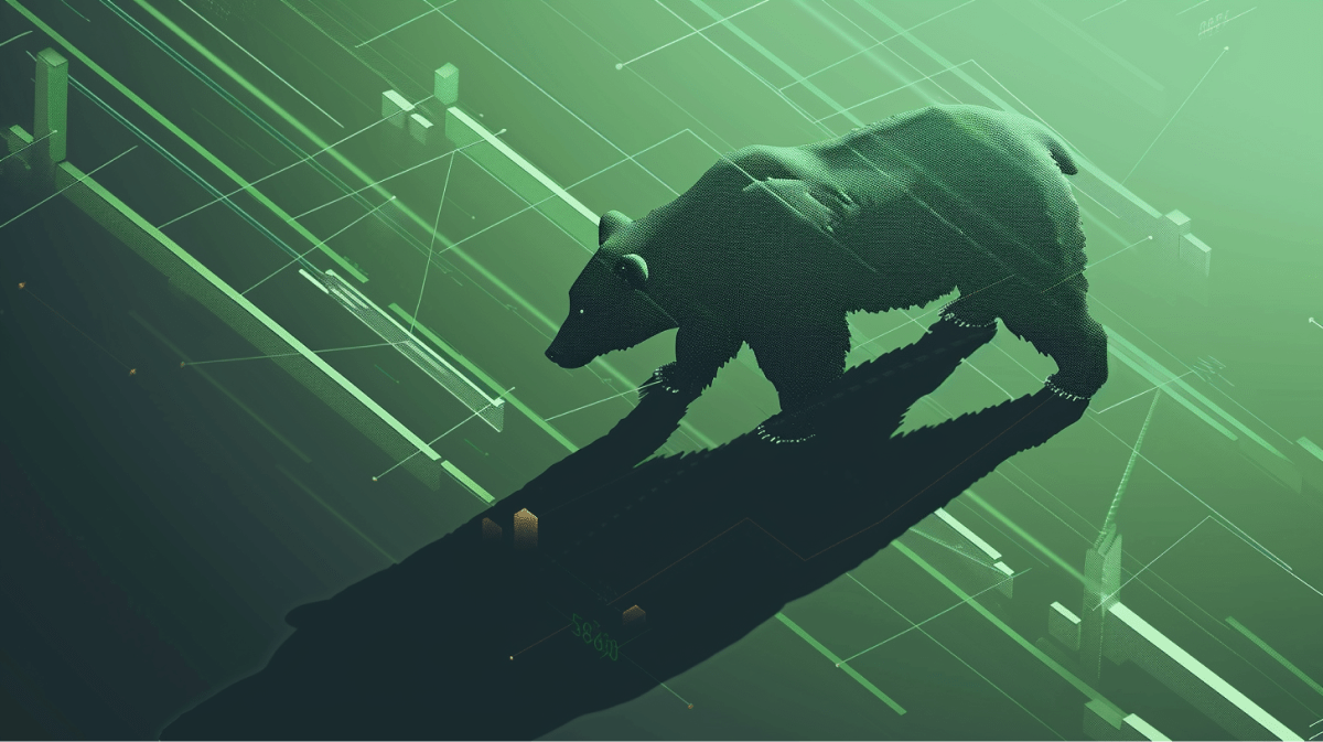 Hero Image for Article: What Is a Bear Market?