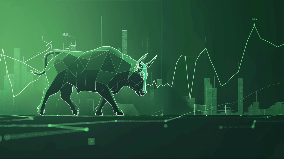 Hero Image for Article: What Is a Bull Market?
