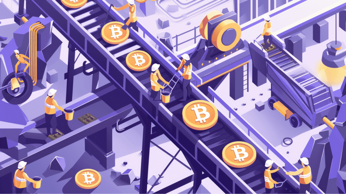 Hero Image for Article: What Is MEV? Does it Apply to Bitcoin Mining?