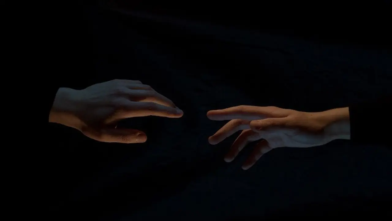 Send and Receive Bitcoin in the River iOS App