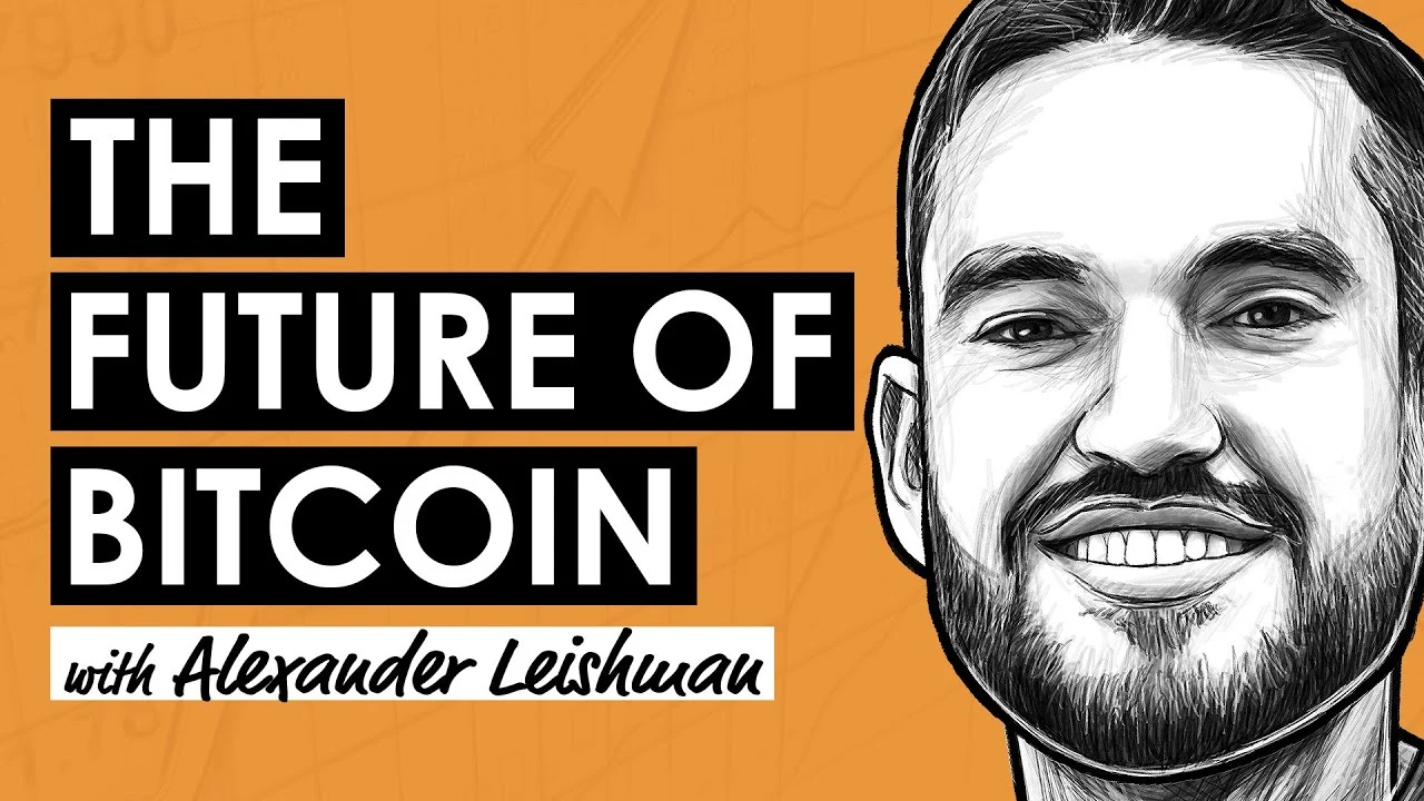 Bitcoin Tech Update: Bitcoin Fundamentals Podcast
