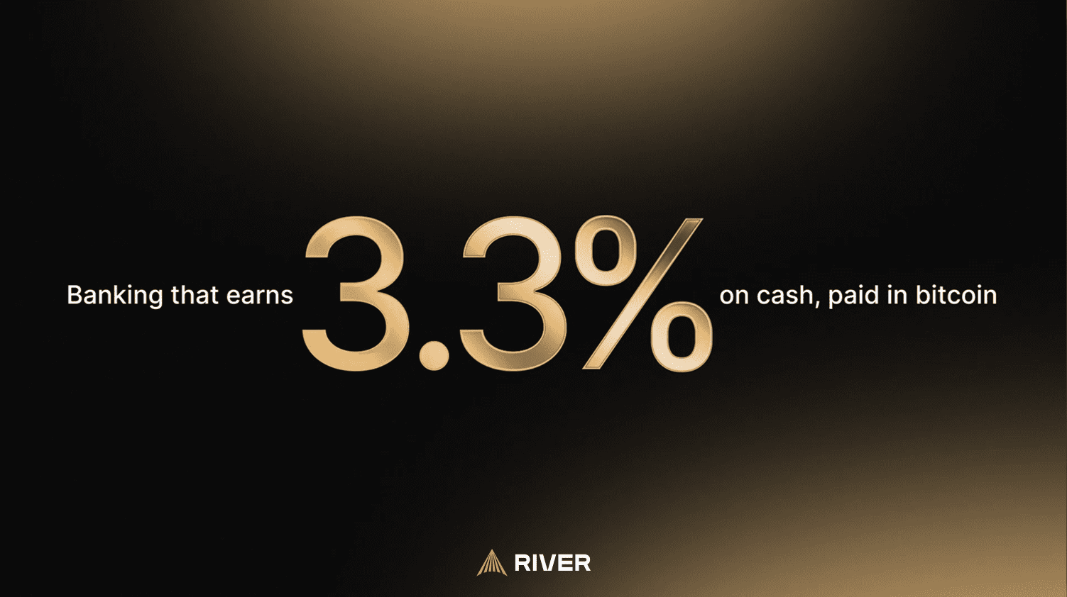 Introducing banking with bitcoin