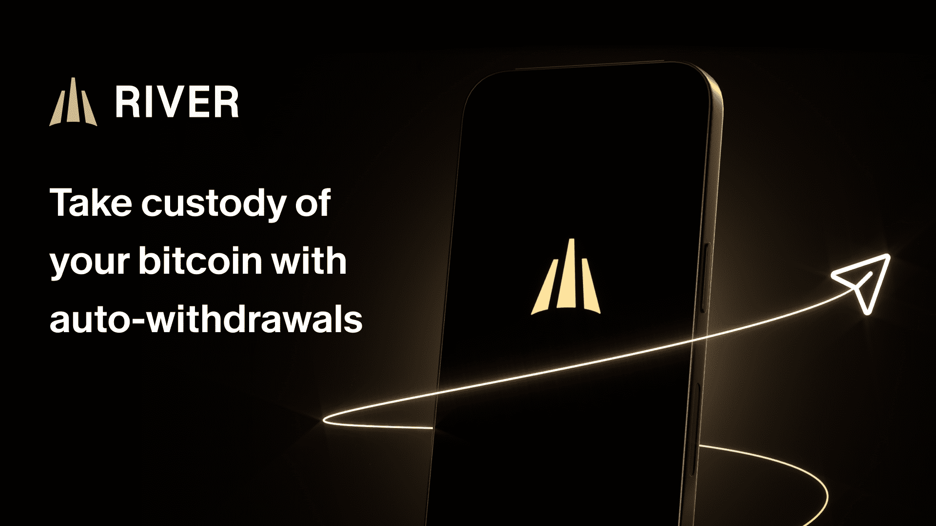 How your money flows through River