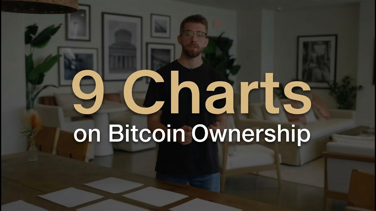 Who owns the 21 million bitcoin?