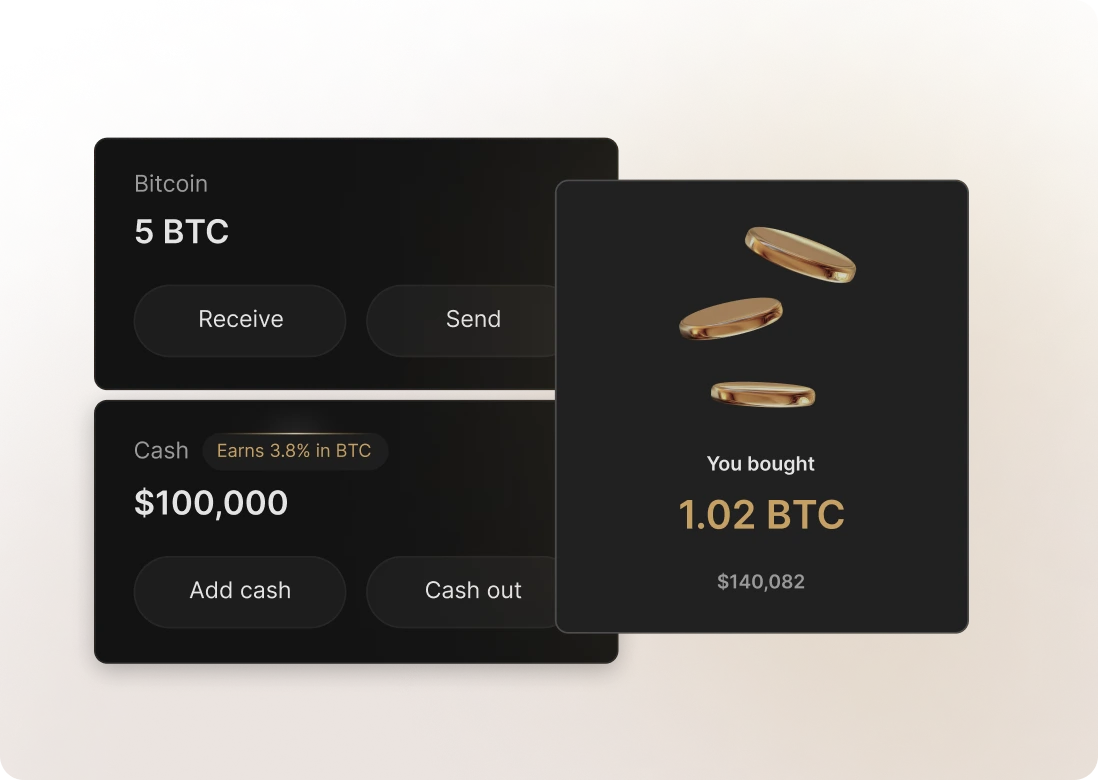 Bitcoin tools illustration