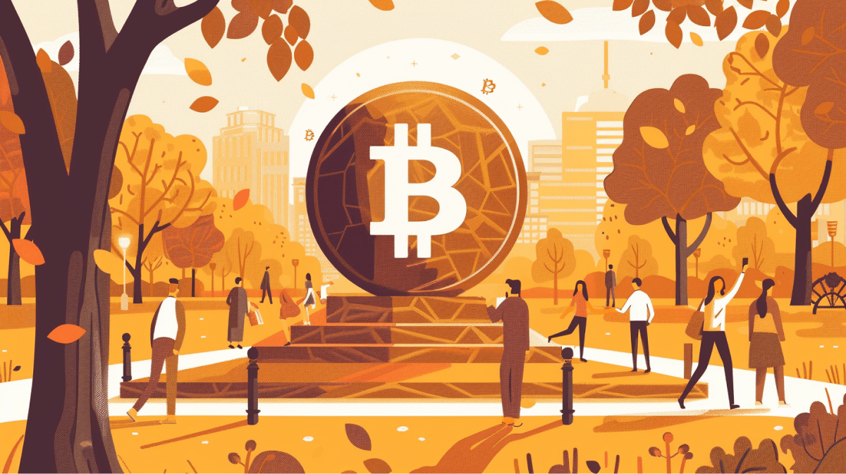 Hero Image for Article: Bitcoin's Cultural Significance