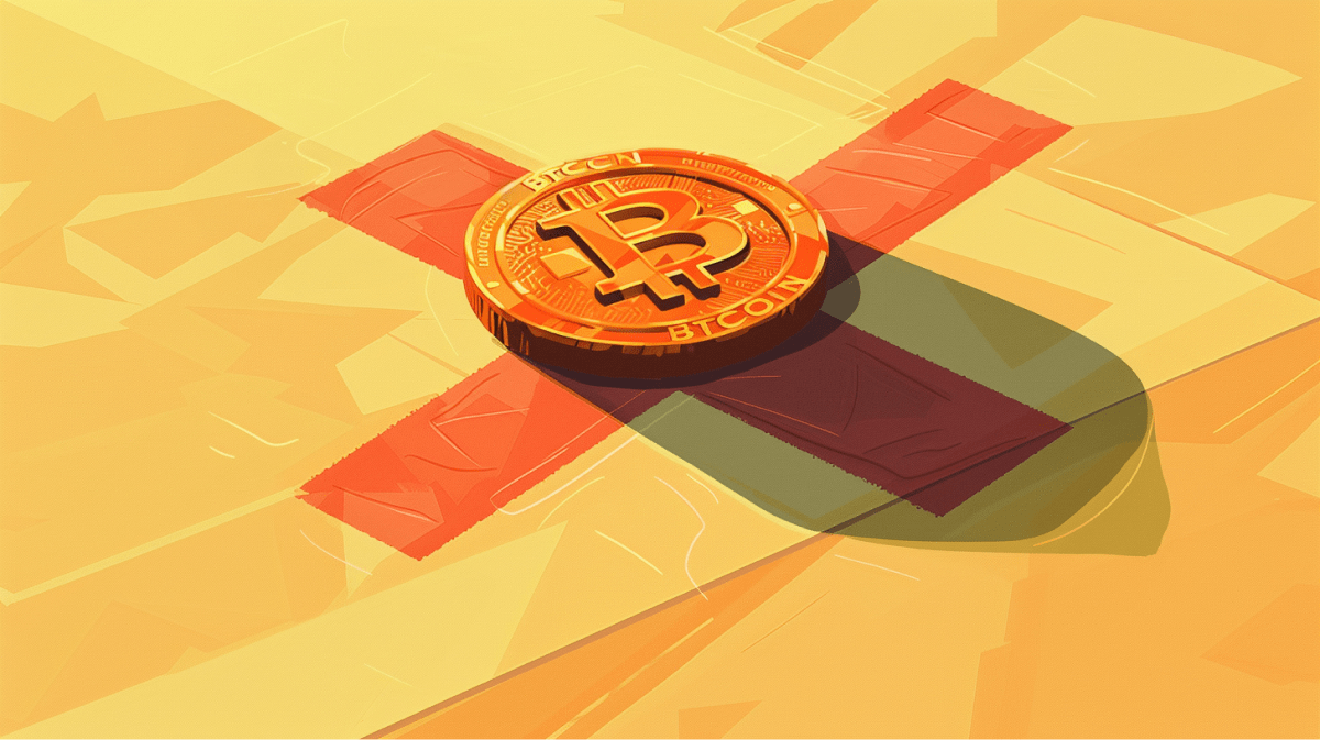 Hero Image for Article: Can Bitcoin Be Banned?