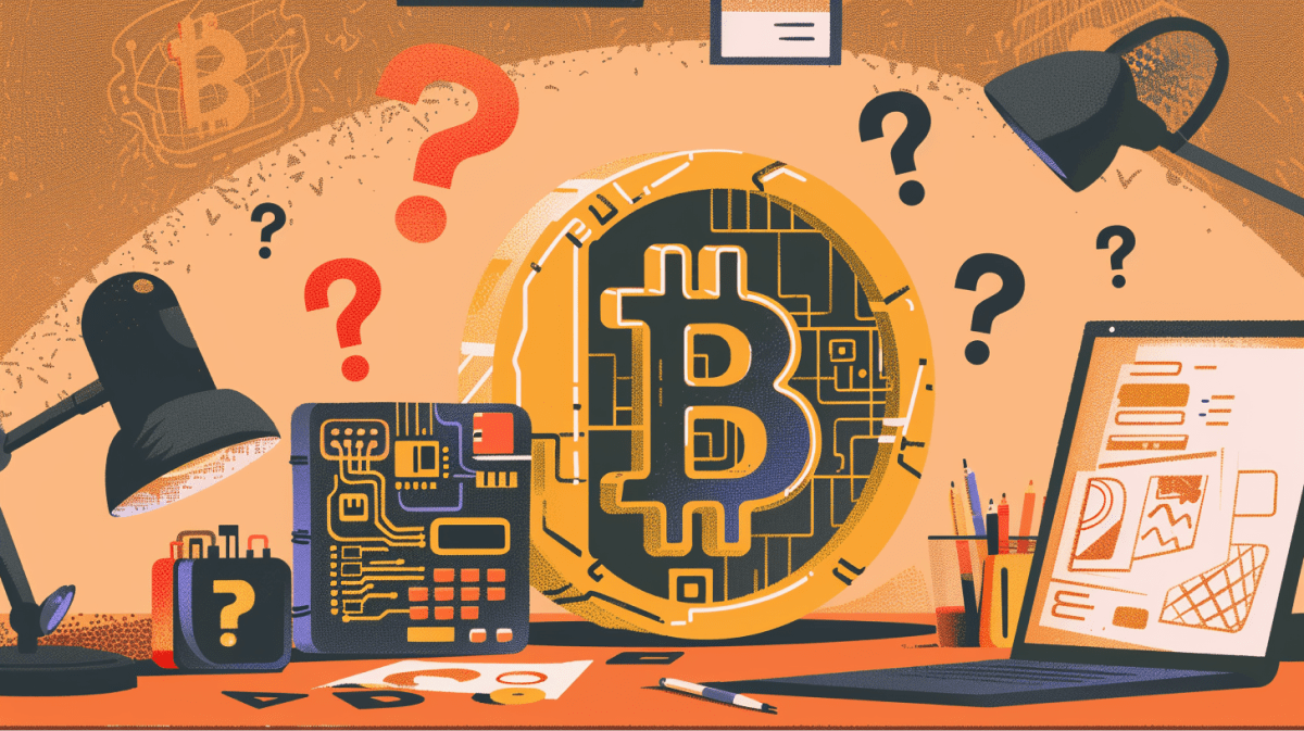 Hero Image for Article: Can Bitcoin Be Hacked?