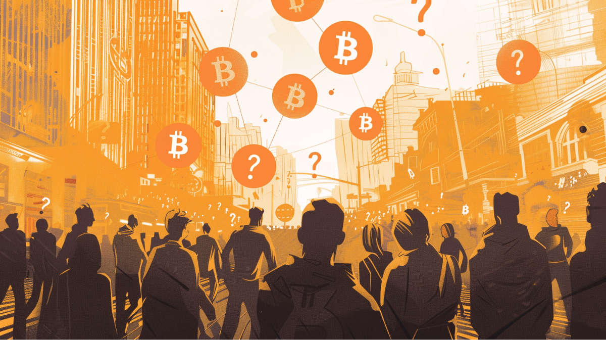 Hero Image for Article: How Many People Use Bitcoin?
