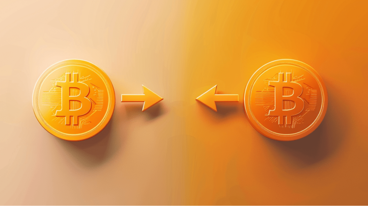 Hero Image for Article: Understanding Bitcoin Fungibility