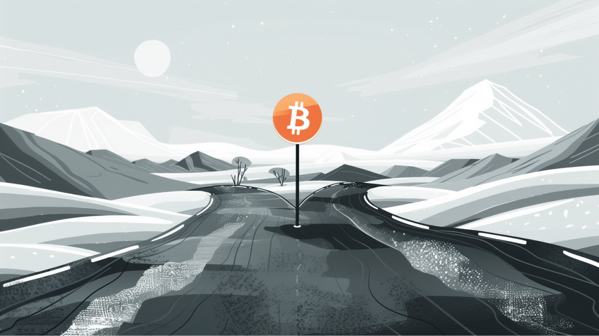 Hero Image for Article: What Are Bitcoin Forks?