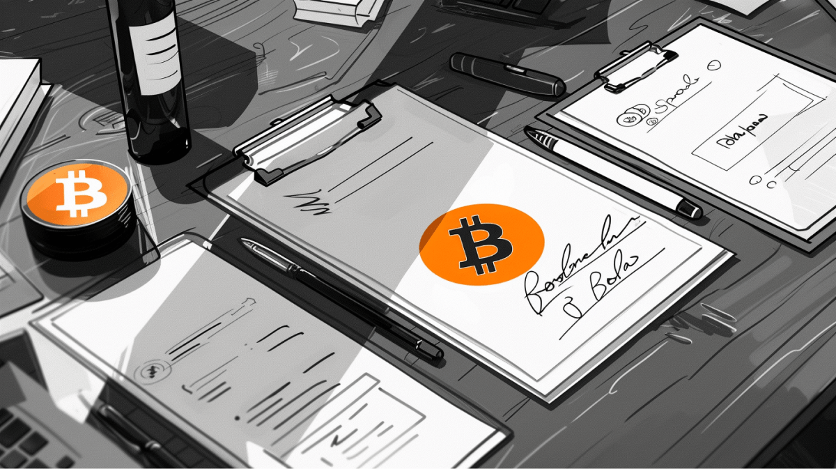 Hero Image for Article: What Are Partially Signed Bitcoin Transactions (PSBTs)?
